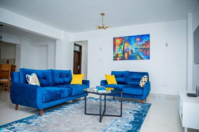 Luxurious 3 Bedroom Apartment